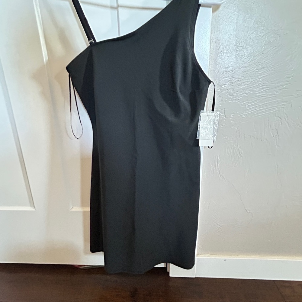 Abercrombie traveler dress